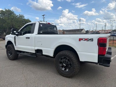 2024 Ford F-350SD XL