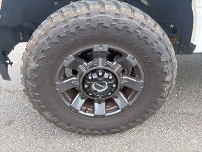 2024 Ford F-350SD XL