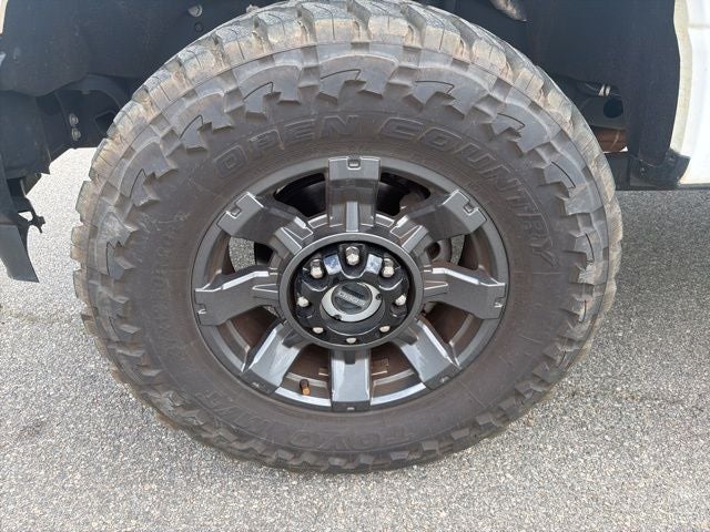 2024 Ford F-350SD XL