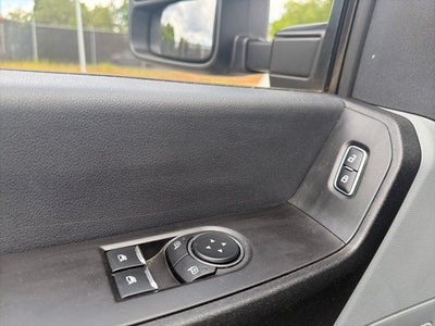 2024 Ford F-350SD XL