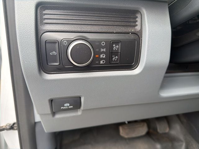 2024 Ford F-350SD XL