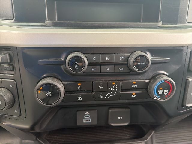 2024 Ford F-350SD XL