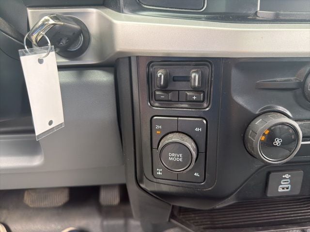 2024 Ford F-350SD XL