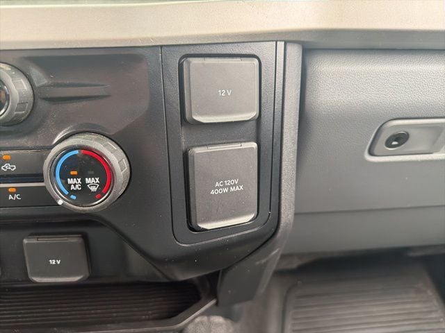 2024 Ford F-350SD XL