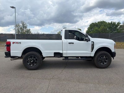 2024 Ford F-350SD XL