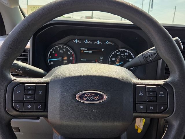2024 Ford F-350SD XL