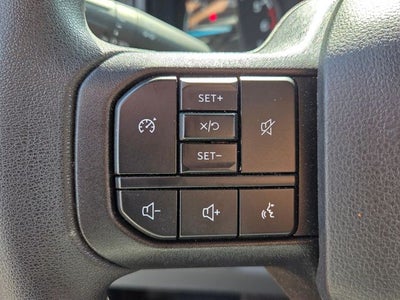 2024 Ford F-350SD XL