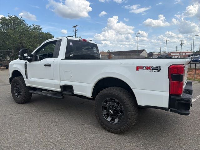 2024 Ford F-350SD XL