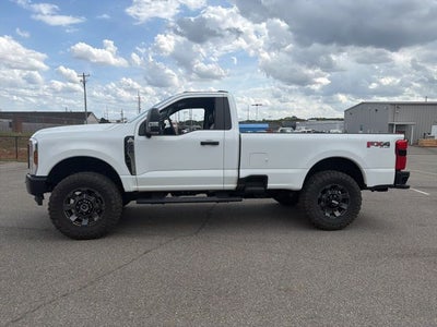 2024 Ford F-350SD XL