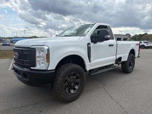 2024 Ford F-350SD XL