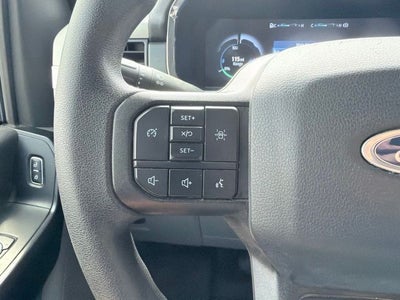 2023 Ford F-150 Lightning Pro