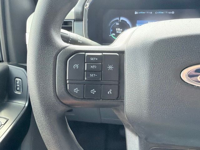 2023 Ford F-150 Lightning Pro