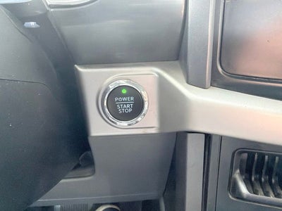 2023 Ford F-150 Lightning Pro