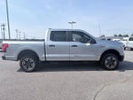 2023 Ford F-150 Lightning Pro