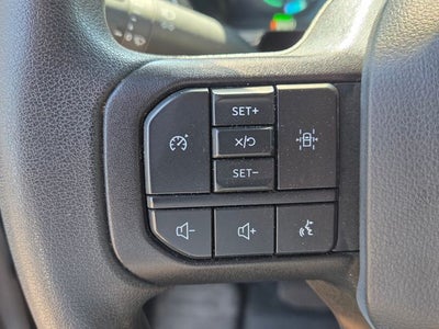 2023 Ford F-150 Lightning Pro