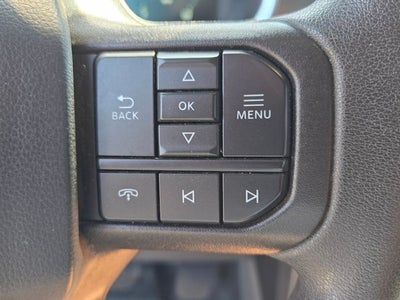 2023 Ford F-150 Lightning Pro