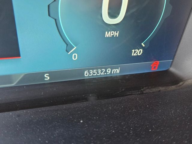 2023 Ford F-150 Lightning Pro