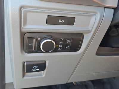 2023 Ford F-150 Lightning Pro