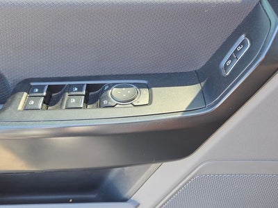2023 Ford F-150 Lightning Pro