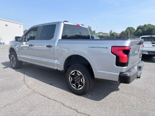 2023 Ford F-150 Lightning Pro