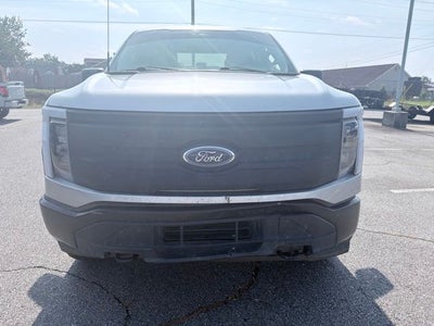 2023 Ford F-150 Lightning Pro