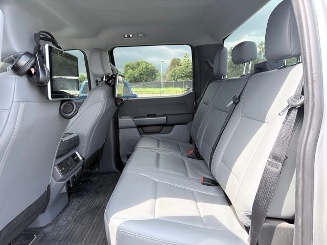 2023 Ford F-150 Lightning Pro