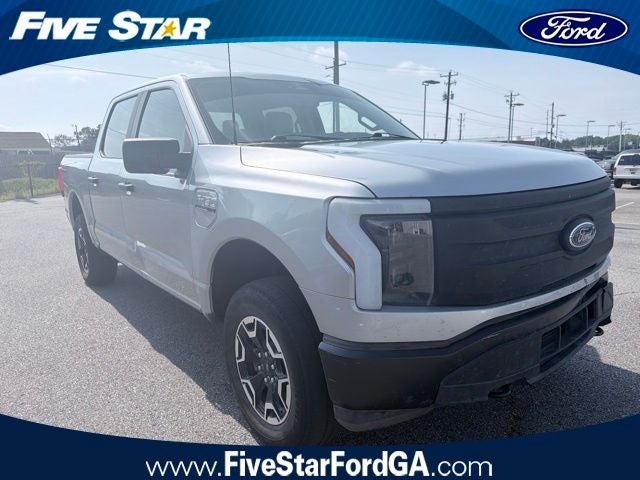 2023 Ford F-150 Lightning Pro