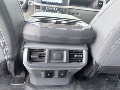 2023 Ford F-150 Lightning Pro