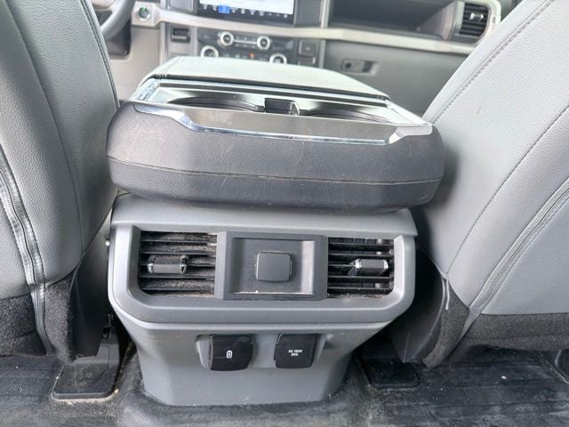 2023 Ford F-150 Lightning Pro