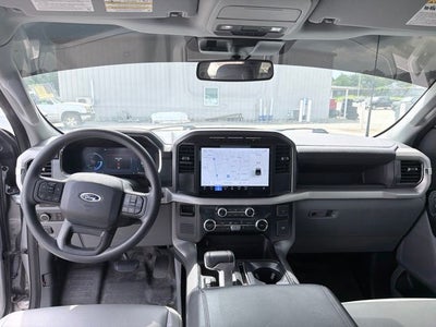 2023 Ford F-150 Lightning Pro