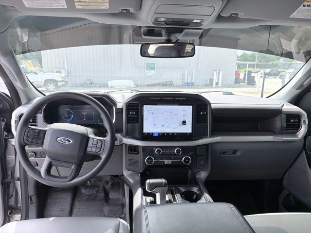 2023 Ford F-150 Lightning Pro