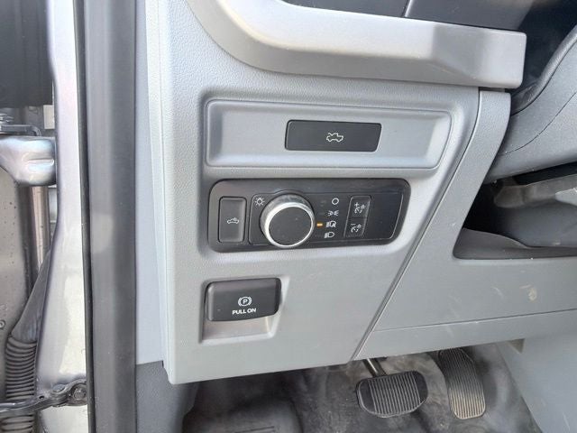 2023 Ford F-150 Lightning Pro