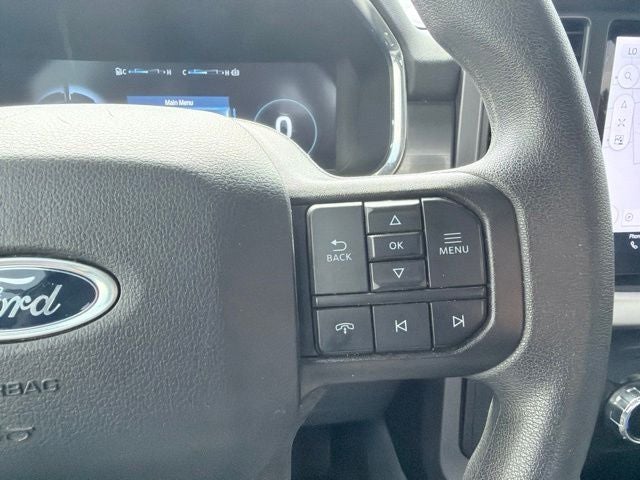 2023 Ford F-150 Lightning Pro
