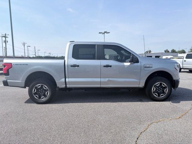 2023 Ford F-150 Lightning Pro