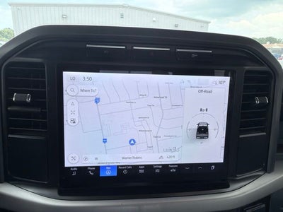 2023 Ford F-150 Lightning Pro