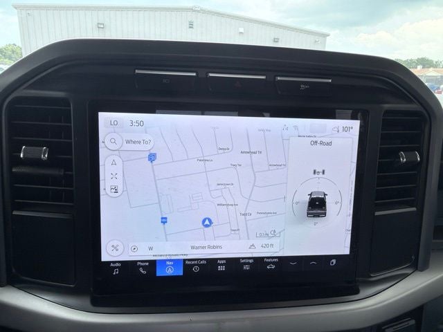 2023 Ford F-150 Lightning Pro