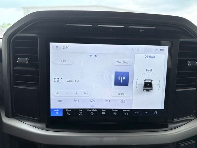 2023 Ford F-150 Lightning Pro