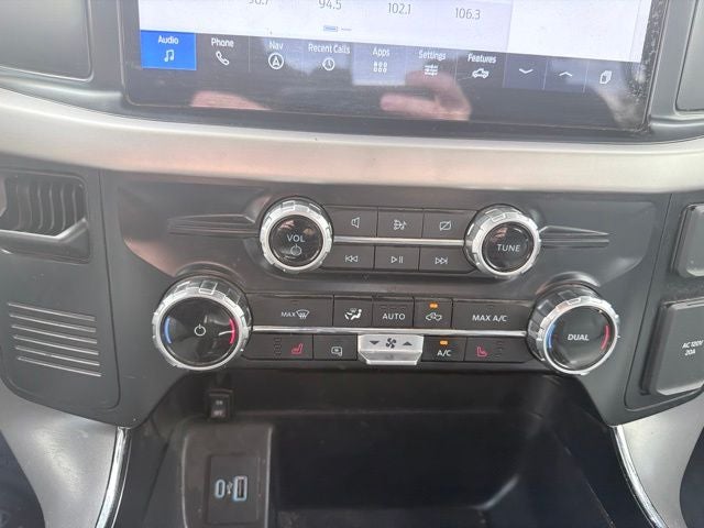2023 Ford F-150 Lightning Pro