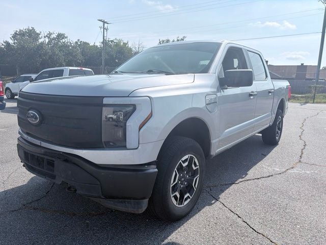 2023 Ford F-150 Lightning Pro