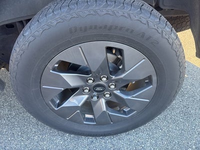 2023 Ford F-150 Lightning Lariat