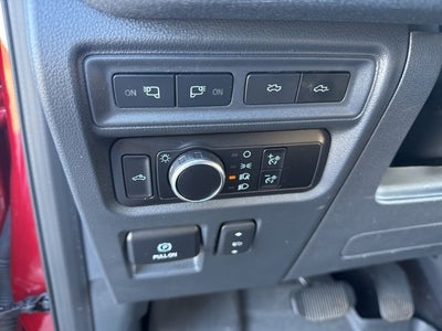 2023 Ford F-150 Lightning Lariat