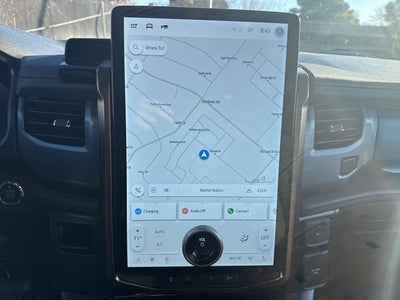 2023 Ford F-150 Lightning Lariat