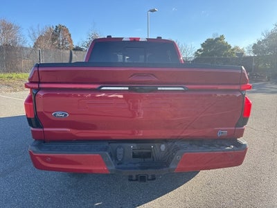 2023 Ford F-150 Lightning Lariat