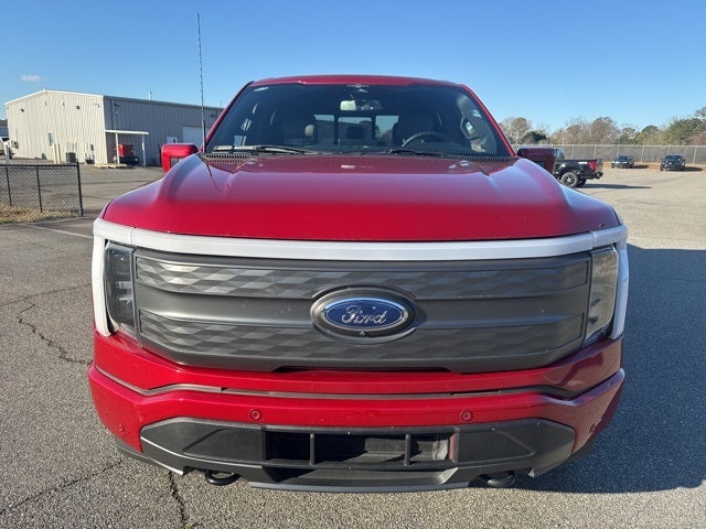 2023 Ford F-150 Lightning Lariat