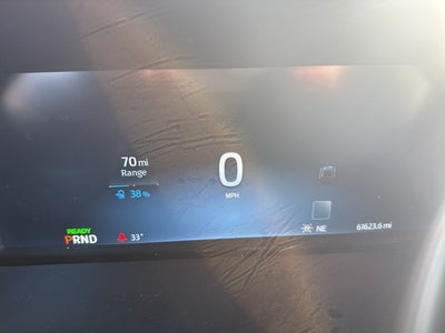 2023 Ford F-150 Lightning Lariat