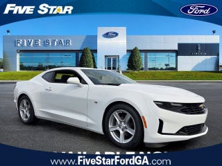 2023 Chevrolet Camaro 1LT