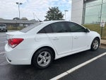 2013 Chevrolet Cruze 1LT