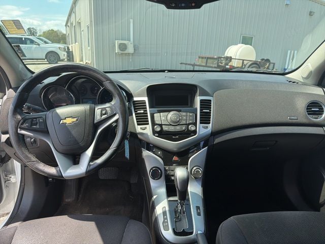 2013 Chevrolet Cruze 1LT