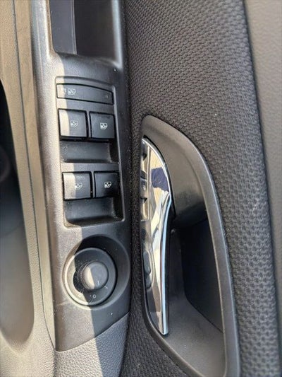 2013 Chevrolet Cruze 1LT