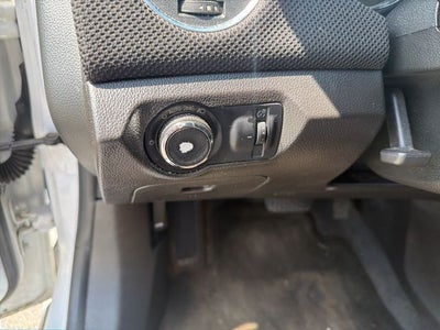 2013 Chevrolet Cruze 1LT